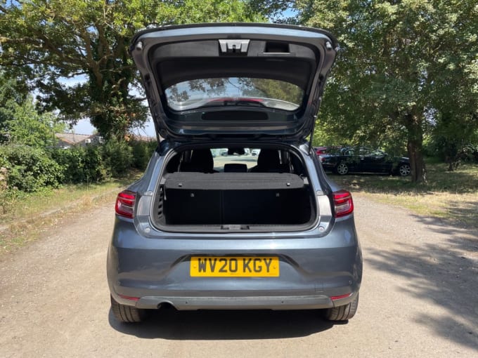 2025 Renault Clio