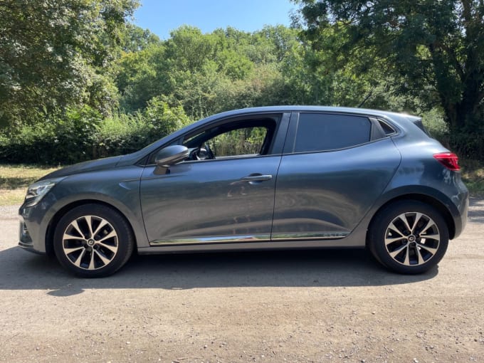 2025 Renault Clio