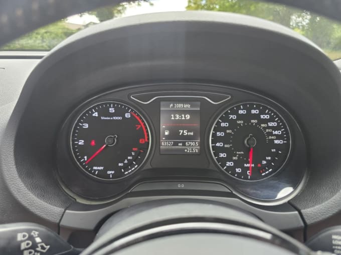2025 Audi A3 Cabriolet