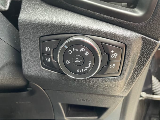 2025 Ford Ecosport
