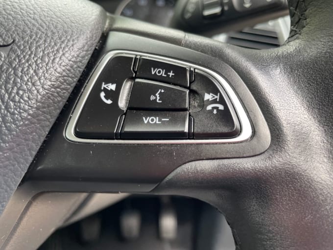 2025 Ford Ecosport
