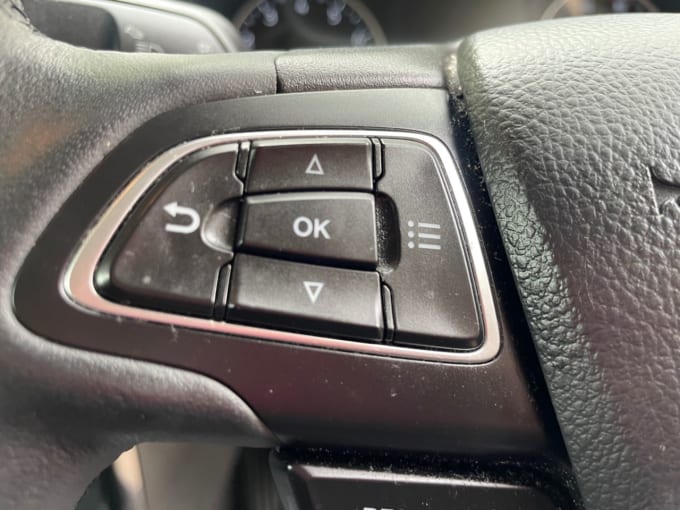 2025 Ford Ecosport
