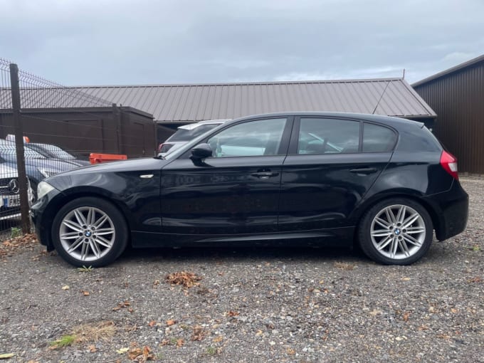 2025 BMW 1 Series