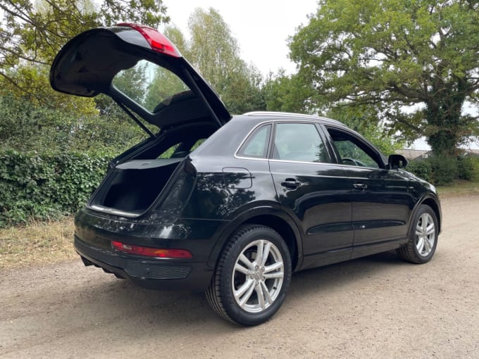 2025 Audi Q3