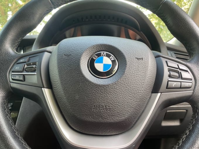 2025 BMW X4