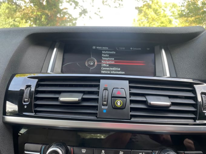 2025 BMW X4