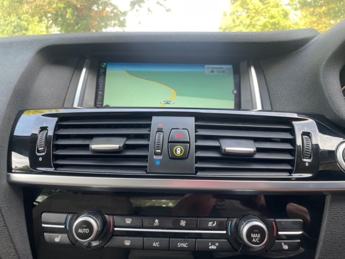 2025 BMW X4