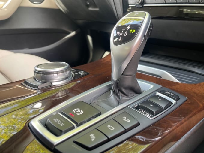 2025 BMW X4