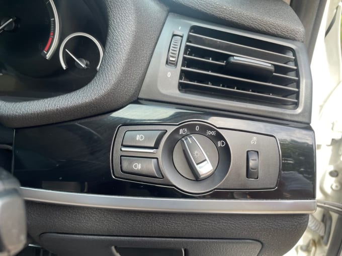 2025 BMW X4