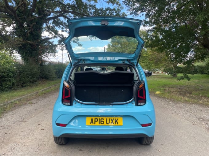 2025 Volkswagen Up!
