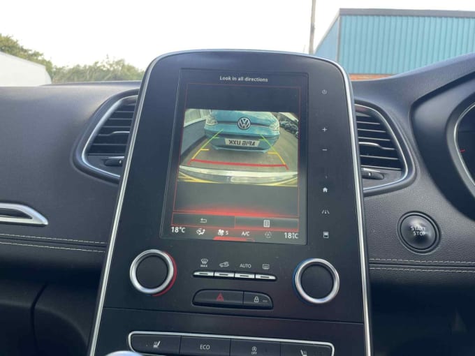 2025 Renault Grand Scenic