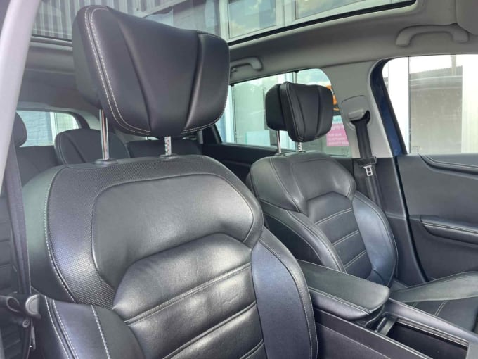 2025 Renault Grand Scenic
