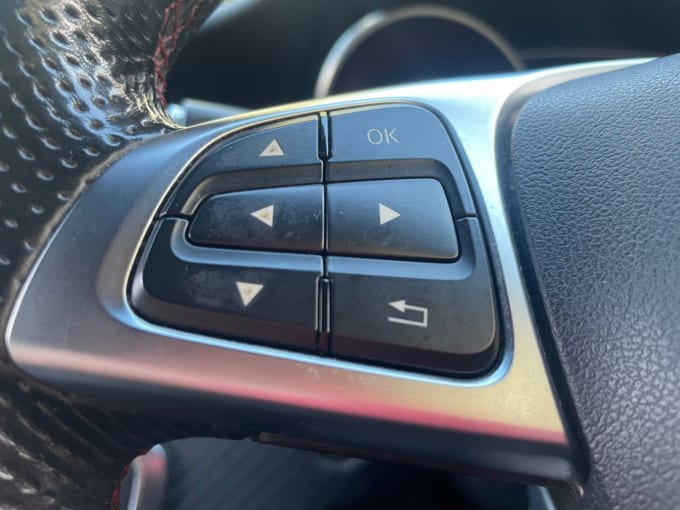 2016 Mercedes-benz A-class