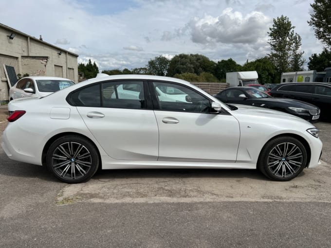 2019 BMW 3 Series