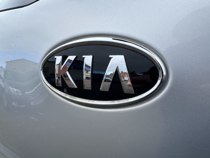 2011 Kia Sportage