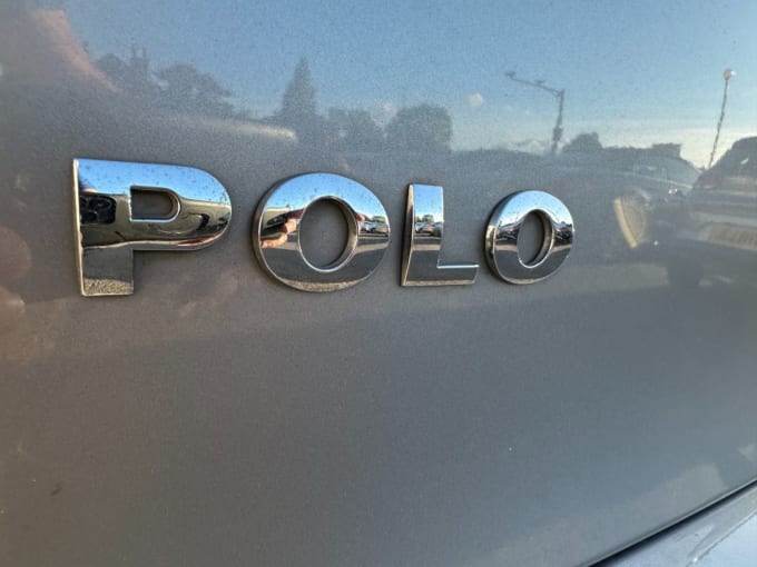 2024 Volkswagen Polo