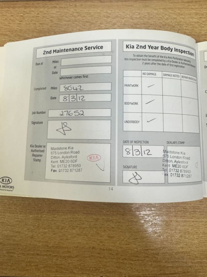 2025 Kia Ceed