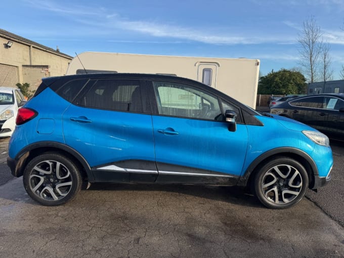 2025 Renault Captur