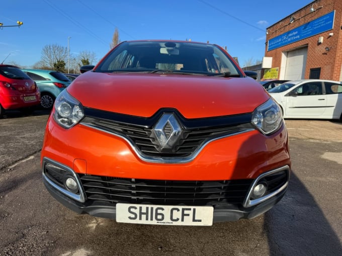 2025 Renault Captur