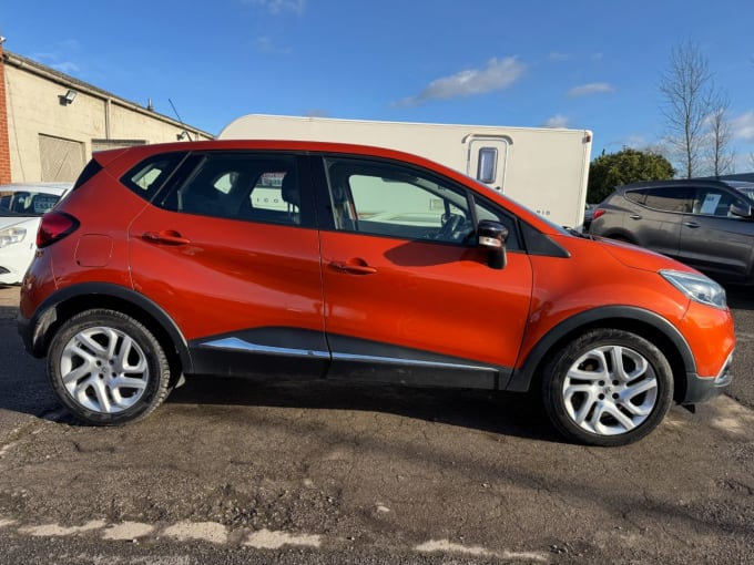 2025 Renault Captur