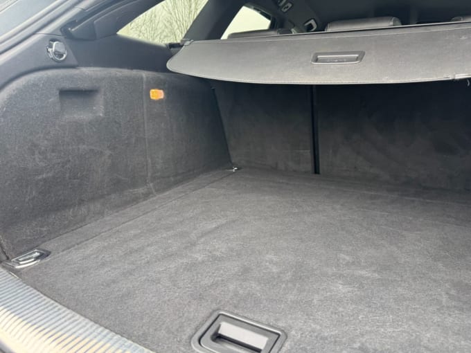 2025 Audi A4 Avant