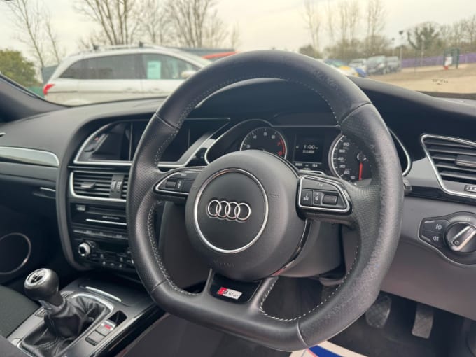 2025 Audi A4 Avant