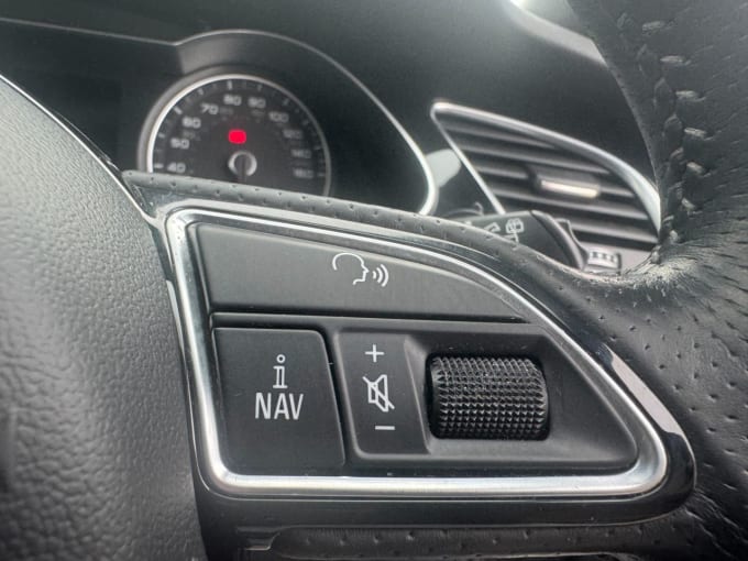 2025 Audi A4 Avant