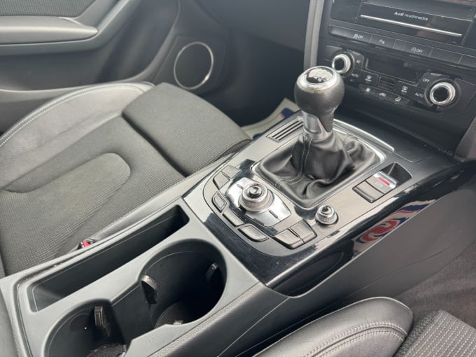 2025 Audi A4 Avant