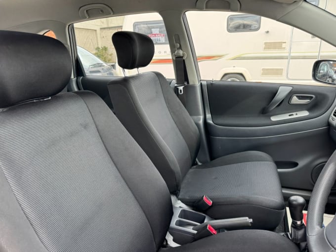 2025 Suzuki Liana