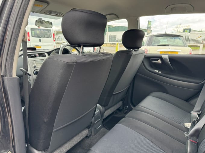2025 Suzuki Liana