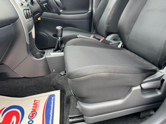2025 Suzuki Liana