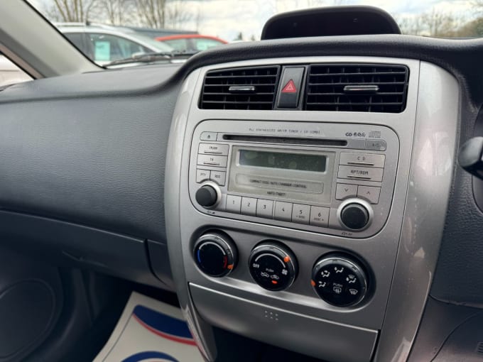 2025 Suzuki Liana