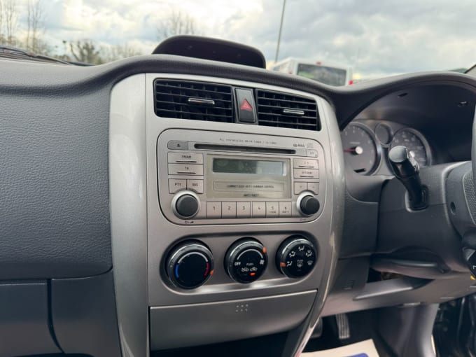 2025 Suzuki Liana