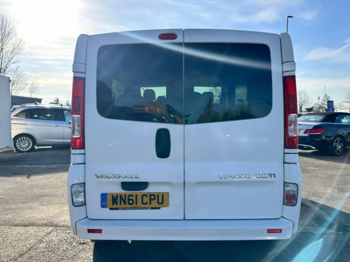 2025 Vauxhall Vivaro