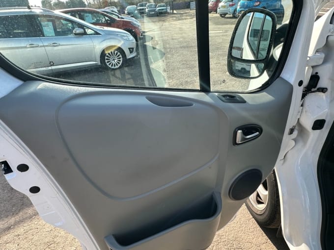 2025 Vauxhall Vivaro
