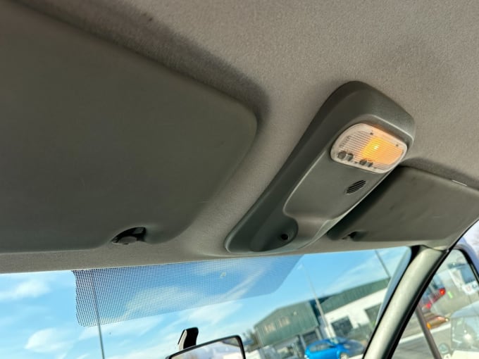 2025 Vauxhall Vivaro