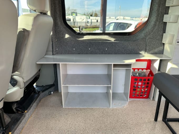2025 Vauxhall Vivaro