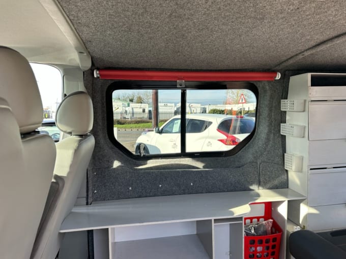 2025 Vauxhall Vivaro