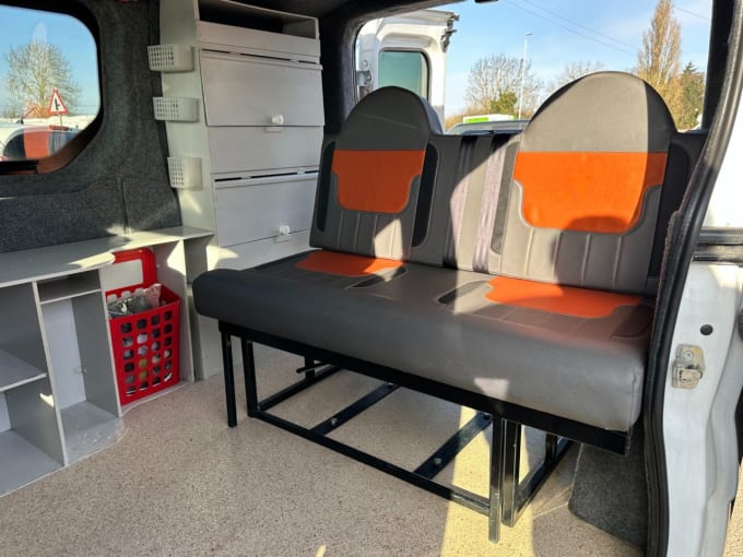 2025 Vauxhall Vivaro