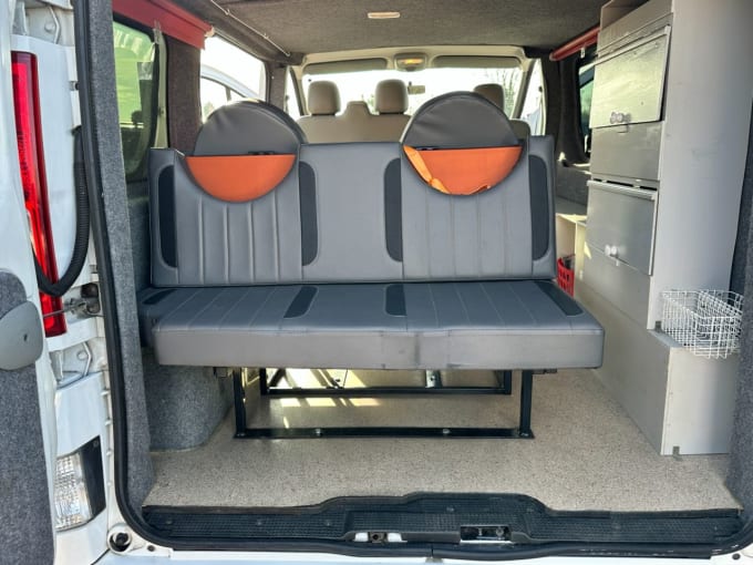2025 Vauxhall Vivaro
