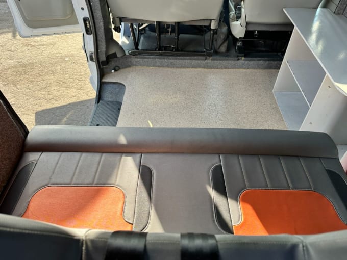 2025 Vauxhall Vivaro