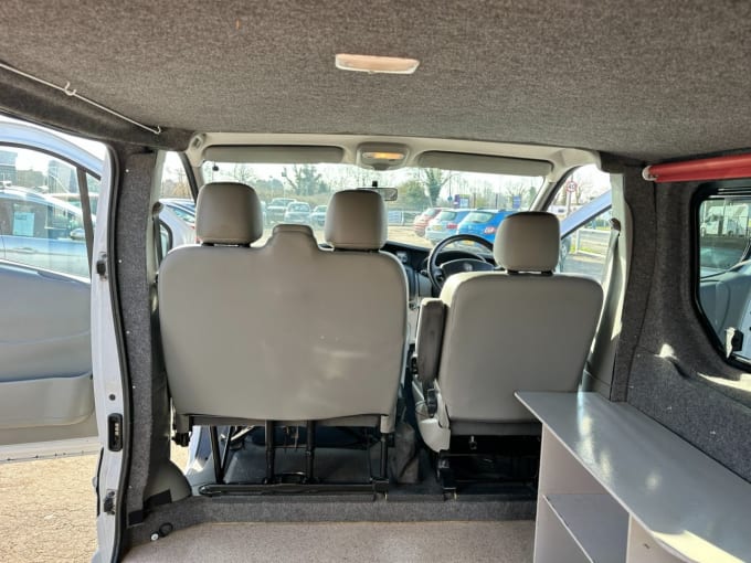 2025 Vauxhall Vivaro