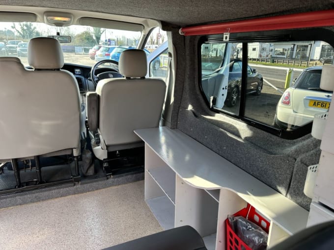 2025 Vauxhall Vivaro