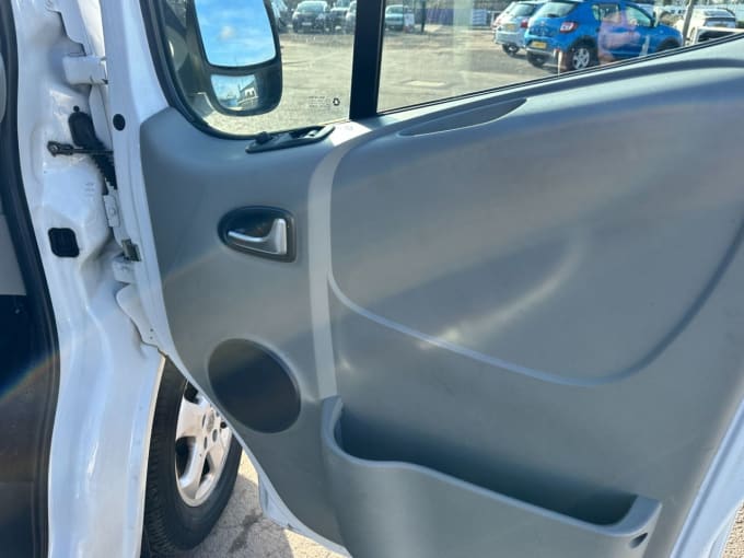 2025 Vauxhall Vivaro