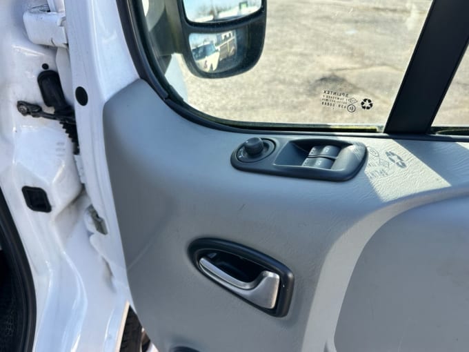 2025 Vauxhall Vivaro