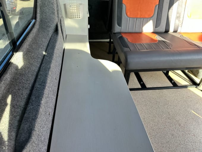 2025 Vauxhall Vivaro