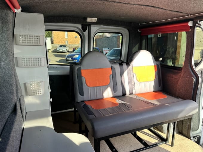 2025 Vauxhall Vivaro