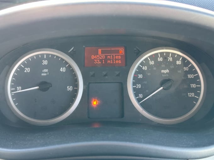 2025 Vauxhall Vivaro