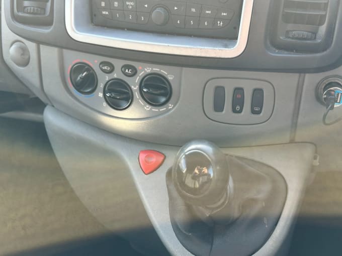 2025 Vauxhall Vivaro