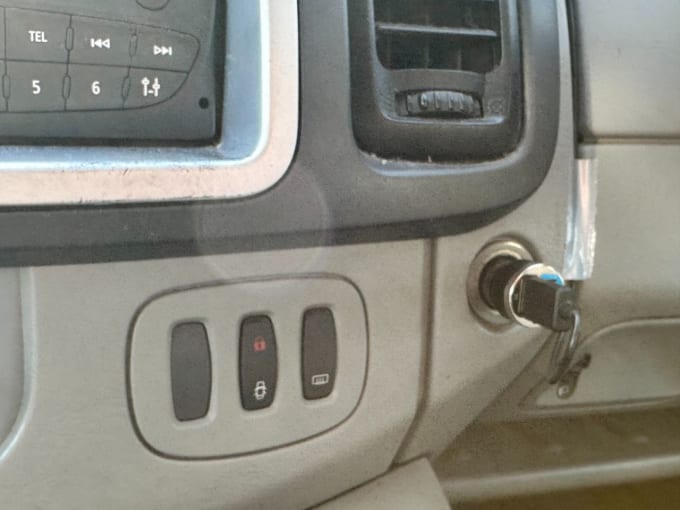 2025 Vauxhall Vivaro